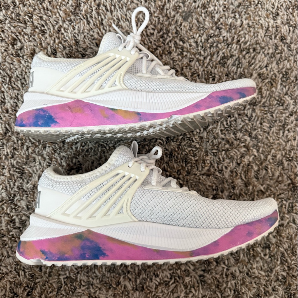 Women’s Puma Athletic Sneakers